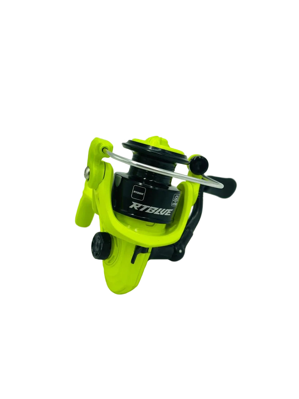 A1 Spinning Reel Series 2000