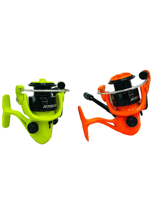 A1 Spinning Reel Series 2000