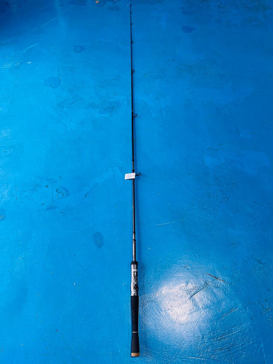 Capaci Rod 6-piece Fishing Rod Spinning