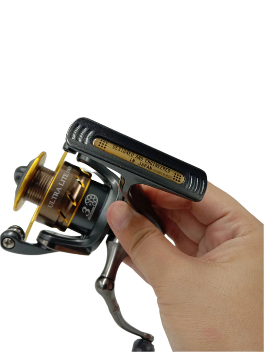 Ryobi Ultralite 1000s