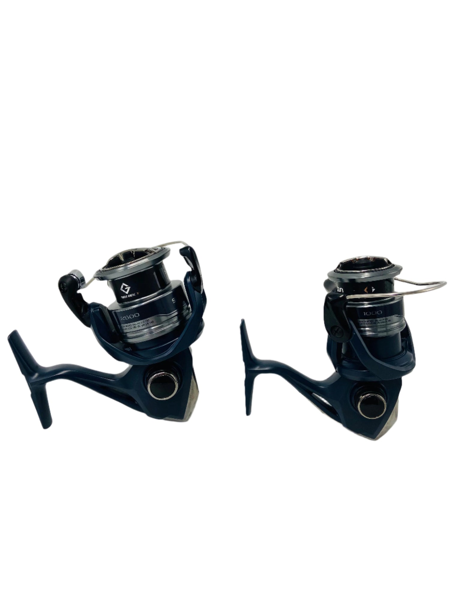 catana shimano reel Shimano Catana Spinning Reel – GFF FISHING GEAR