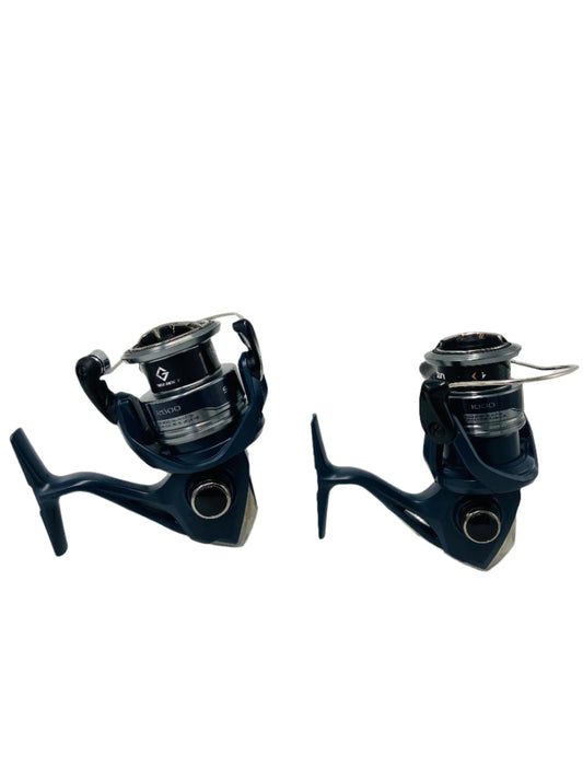 Shimano Catana Spinning Reel