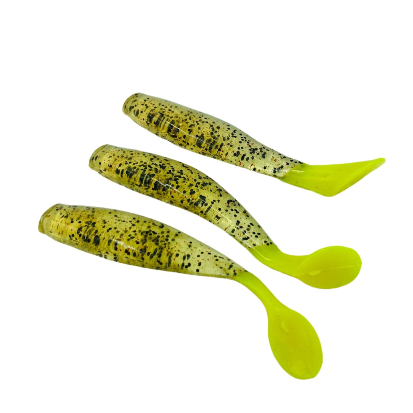 BERKLEY SOFTBAIT LURE 10cm