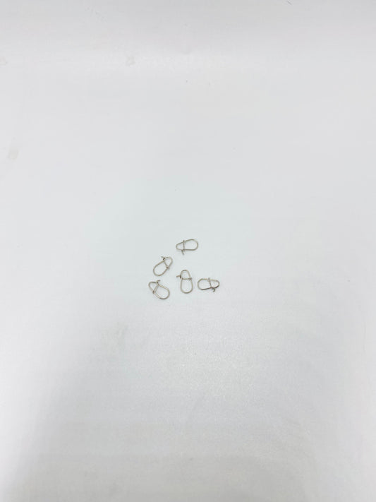 Stainless Steel Snap