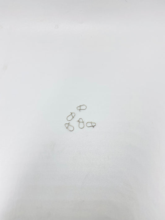 Stainless Steel Snap