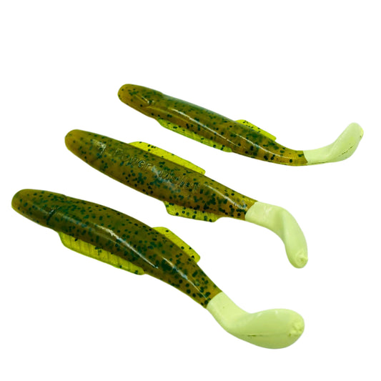 BERKLEY SOFTBAIT LURE 10cm