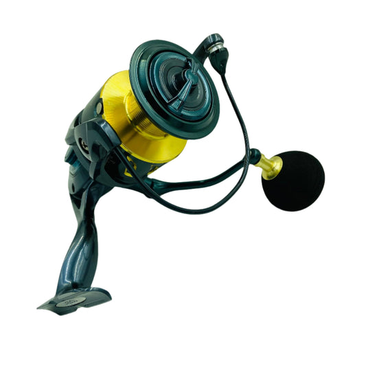 SPINNING REEL NOEBY LEGEND7 5000