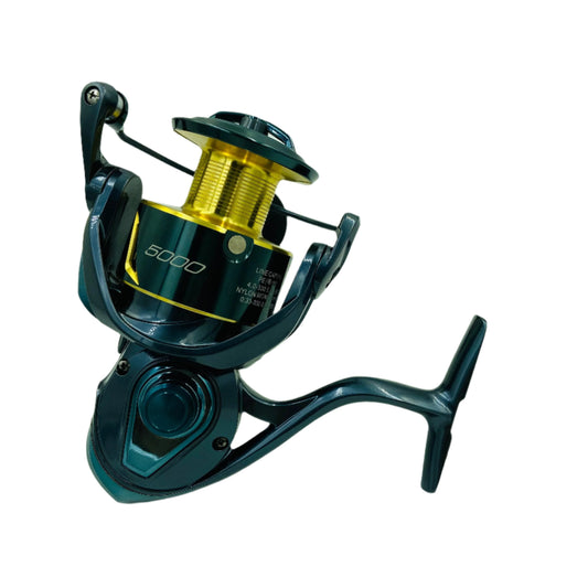 SPINNING REEL NOEBY LEGEND7 5000