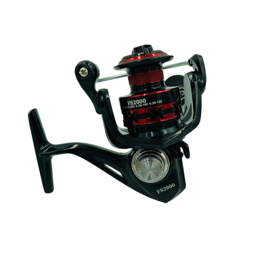 DEUKIO FS SPINNING REEL
