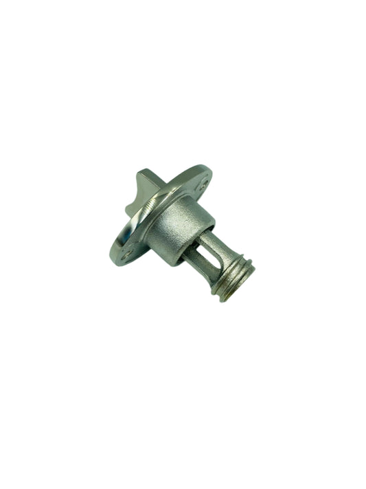 OVAL DRAIN PLUG