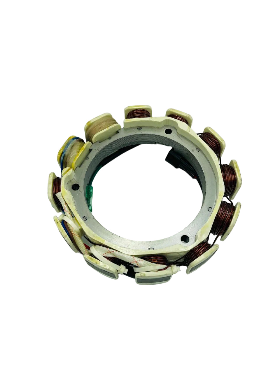 Stator Coil for 75hp
