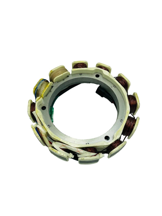 Stator Coil for 75hp