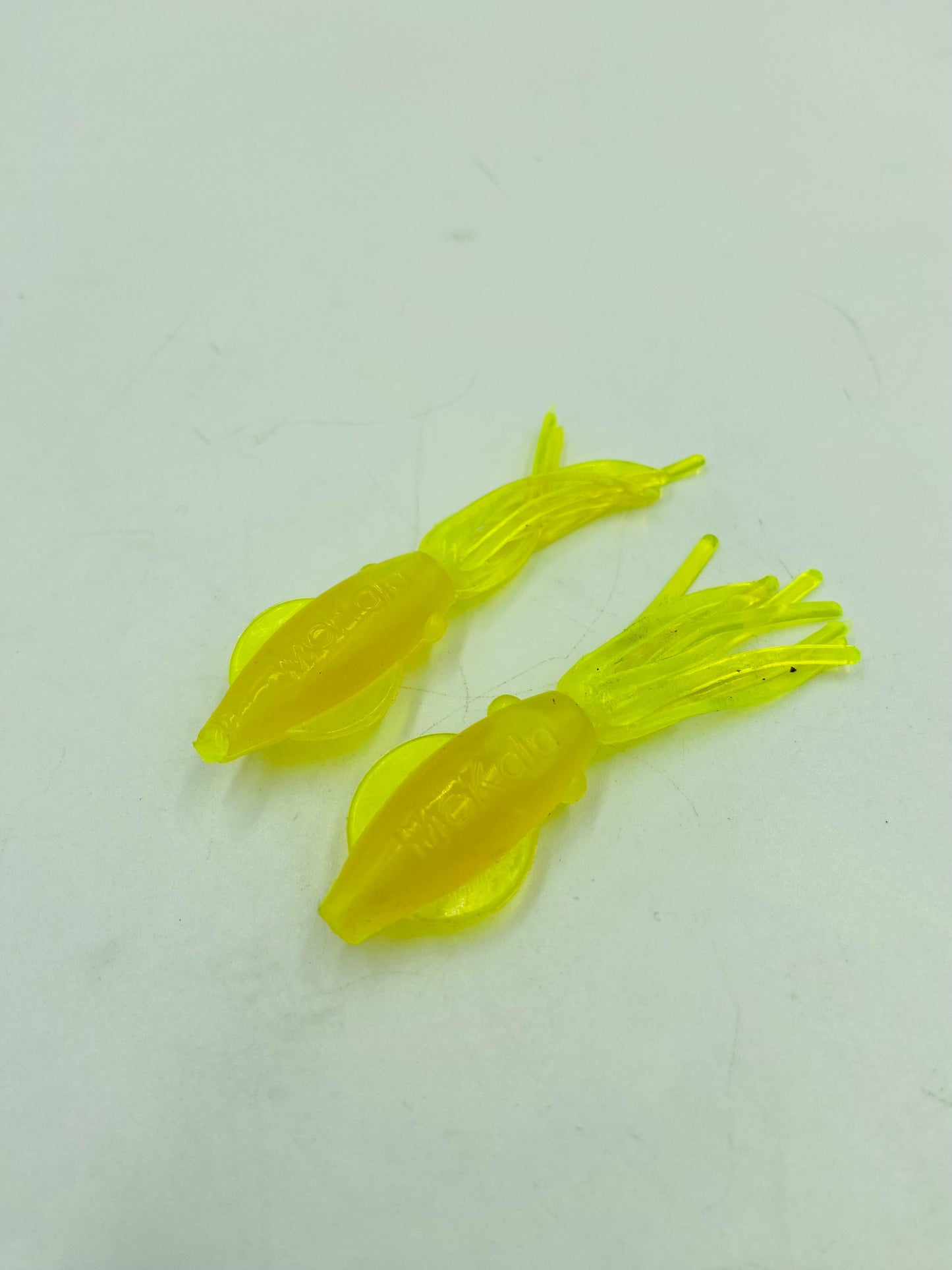 SQUID SOFTLURE 6CM