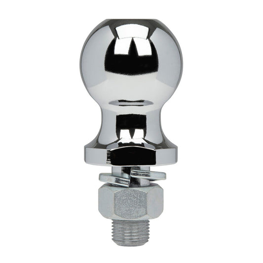 2" Trailer Ball