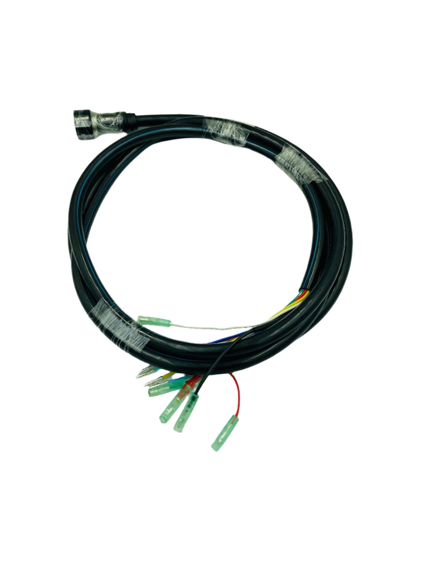 704 WIRE HARNESS 10 PIN 3M/10FT