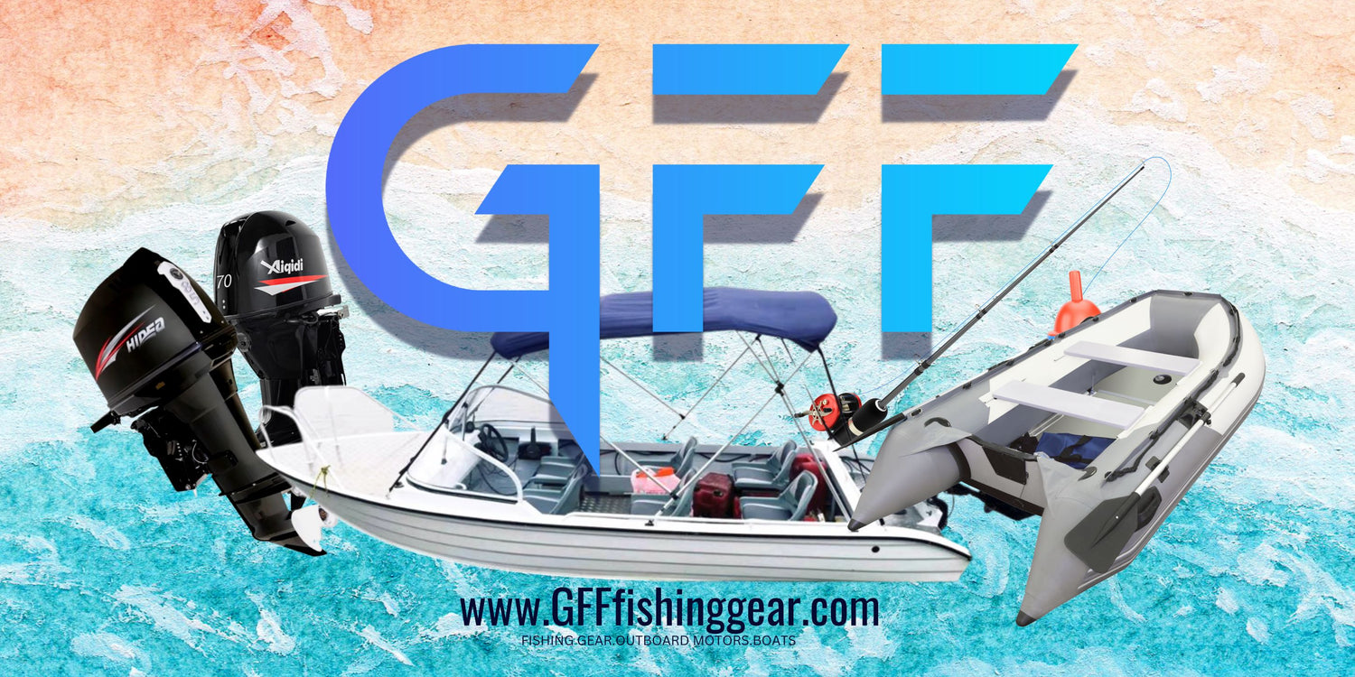 GFF FISHING GEAR