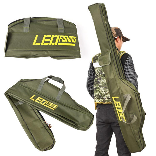 Waterproof Foldable Fishing Rod Bag 150cm