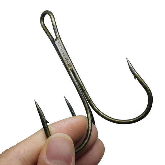 Big Treble Hook
