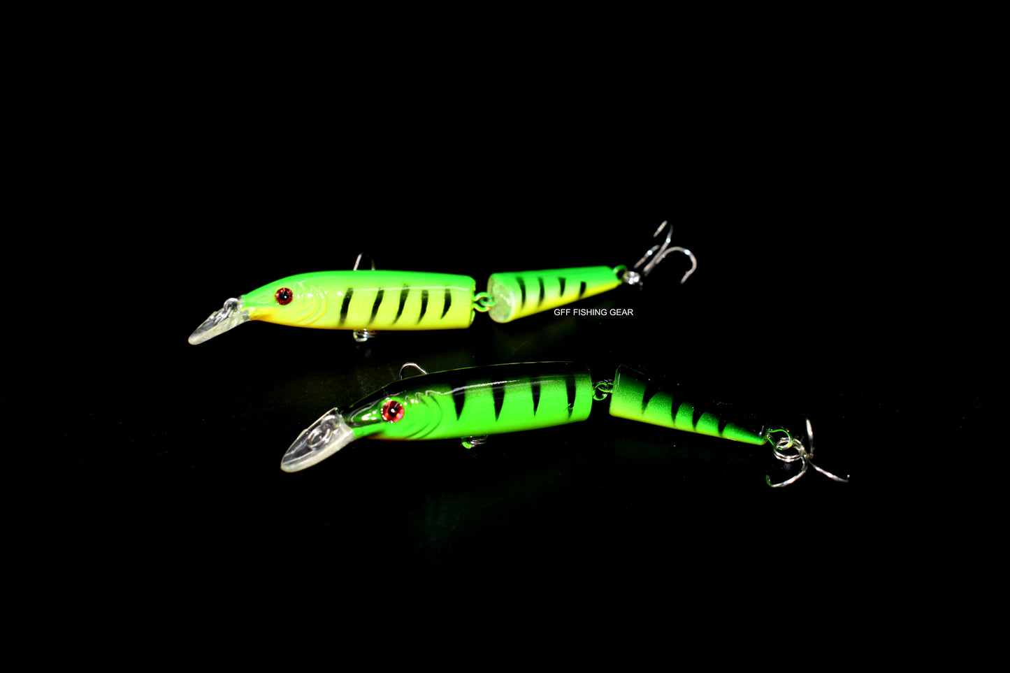 Jointed Fishing Lure 9g/10.5cm #156