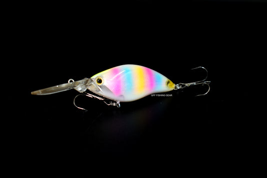 Diving Fishing Lure 19g/11.5cm #158