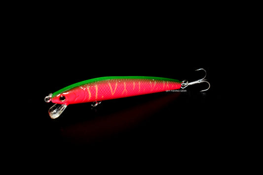 Diving Fishing Lure 9.5g/10cm #159