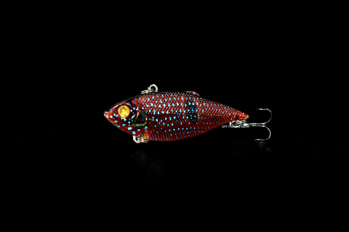 Crank Bait Fishing Lure 8g/6cm #166