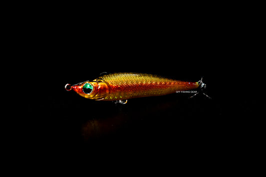 Crank Bait Fishing Lure 13g/8.5cm #172