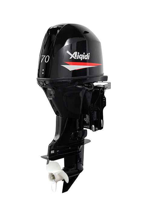 AIQIDI  70HP Outboard Motor 4 stoke