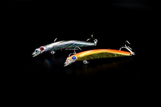 Diving Fishing Lure 5g/8.5cm #089