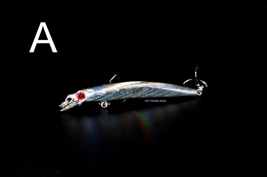 Diving Fishing Lure 5g/8.5cm #089