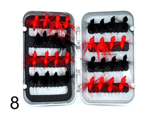 Fly Fishing Lure 008