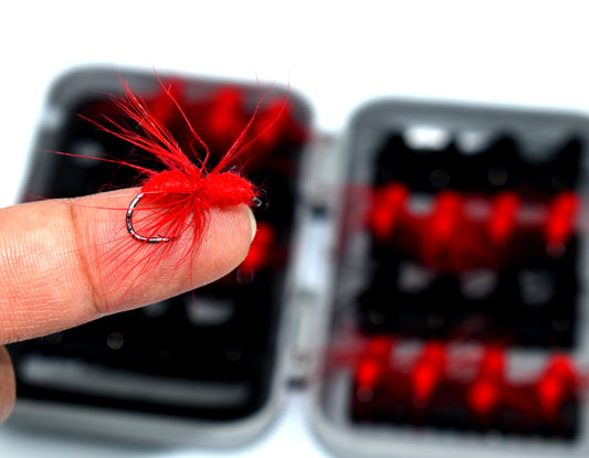 Fly Fishing Lure 008