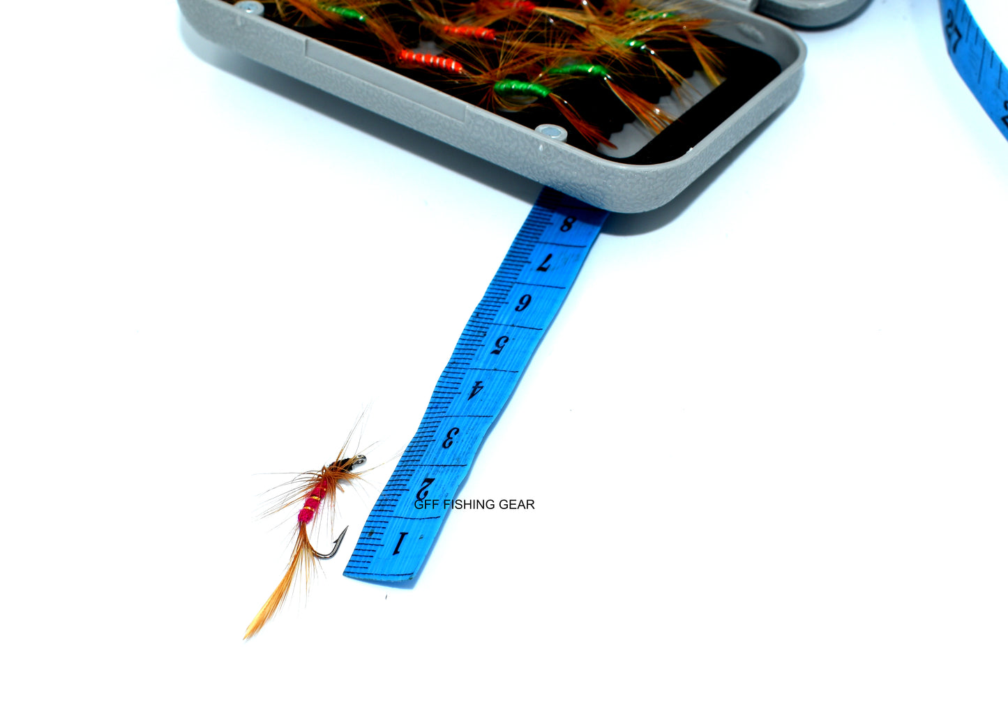 Fly Fishing Lure 009