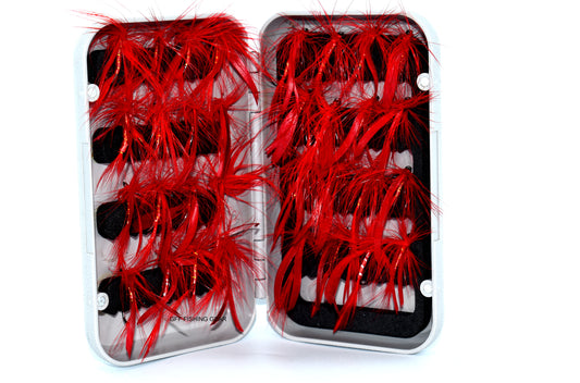 Fly Fishing Lure 010