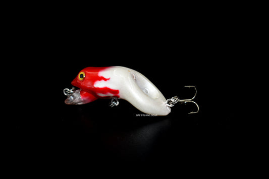 Diving Fishing Lure 7.7g/5.5cm #150