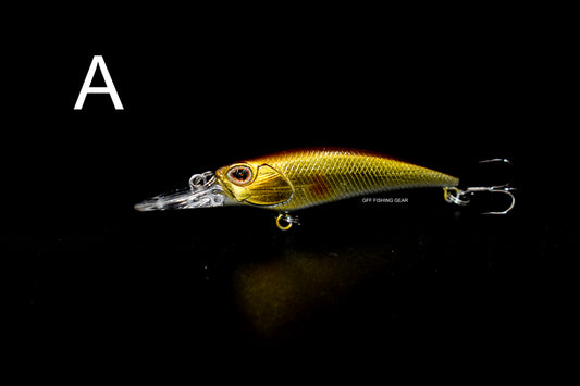 Fishing Lure 5.4g/7.5cm #099