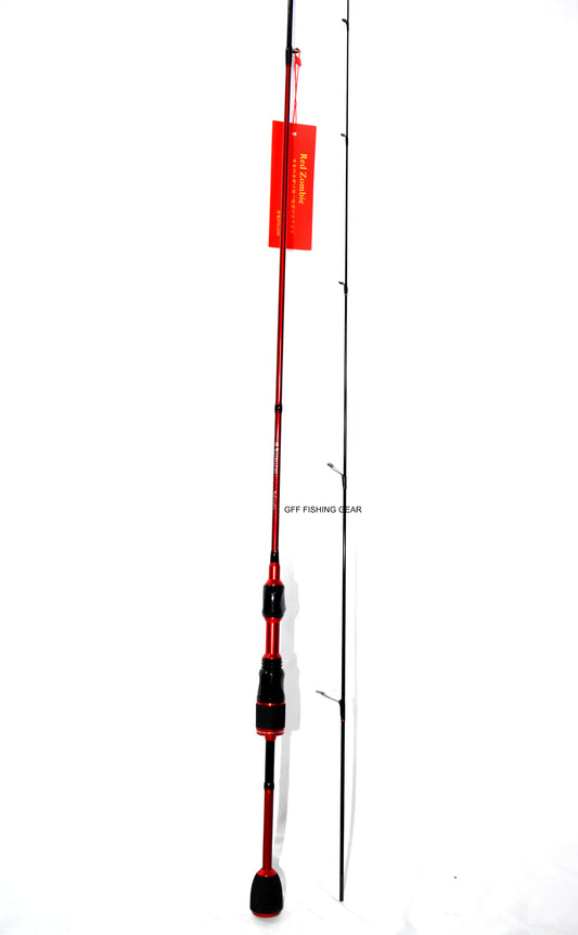 Zombie Fishing Rod UL