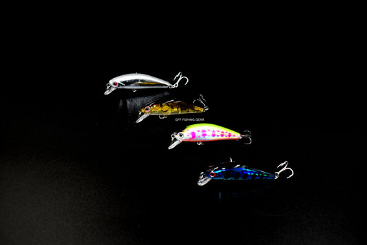 Fishing Lure 6.5g/5.5cm #096