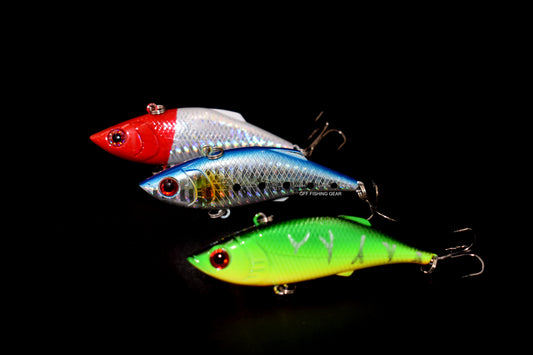 Crank Bait Fishing Lure 10g/8cm #170