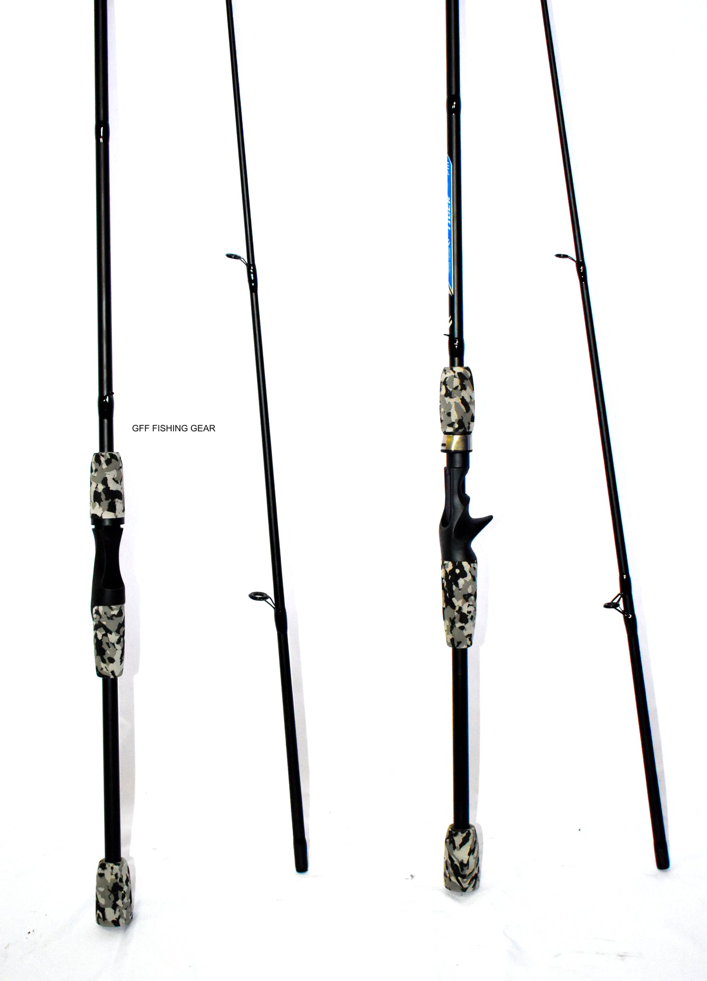 2.1m Fishing Rod 8-25g