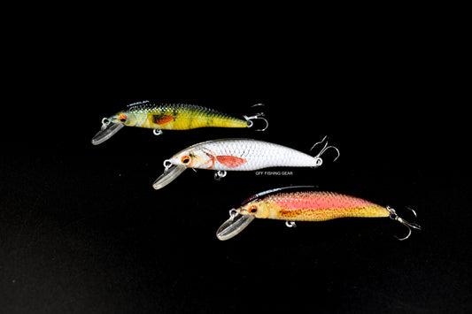 Fishing Lure 6.9g/8cm #093