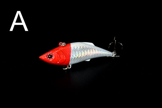 Crank Bait Fishing Lure 10g/8cm #170