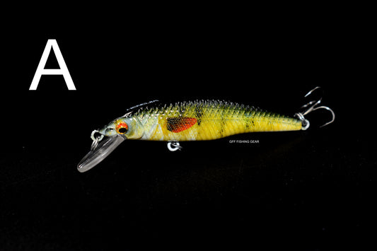 Fishing Lure 6.9g/8cm #093