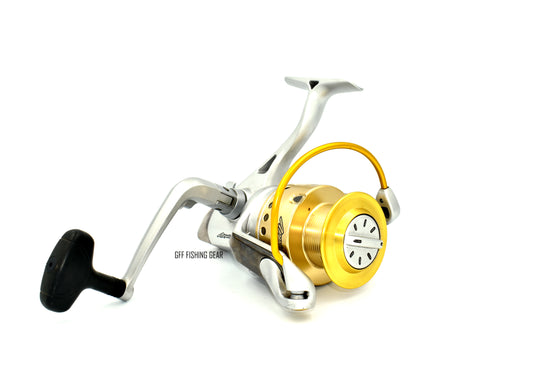 RYOBI Applause Fishing Spinning Reel 6000 series