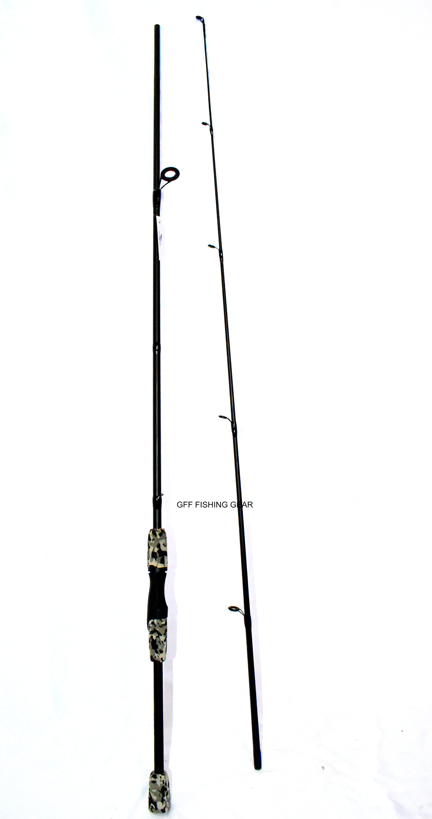 2.1m Fishing Rod 8-25g