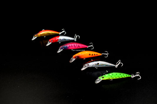 Fishing Lure 6g/5.5cm #095