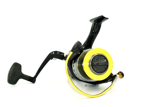RYOBI ECUSIMA 6000 spinning fishing reel