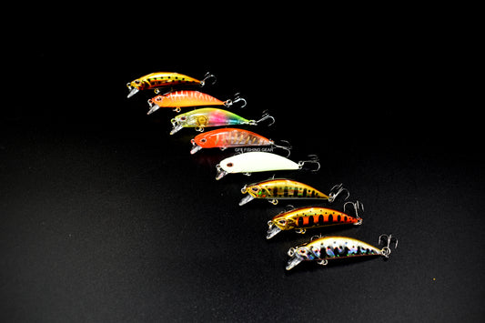 Fishing Lure 5g/5cm #094