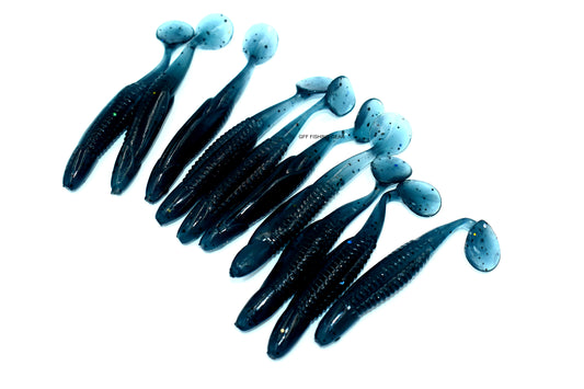 Proberos Soft bait 9.5cm/6g #124