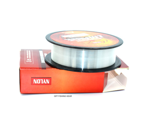 Lmaide Monofilament Fishing Line 150m